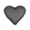 Cojín Decorativo Corazón My Sweet Baby - Elegante y Acogedor