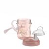 Taza Antifugas Chicco 200ml para Bebés de 6 Meses Rosa - imagen 3