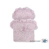 Cochecito de Muñeca My Sweet Baby de Mimbre con Ropa Rosa - imagen 3