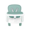 Asiento elevador Chewy Menta Kikkaboo para bebés - imagen 3