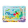 Alfombra de Agua Inflable para Bebés Akuku - Desarrollo Motor