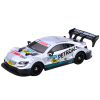 Coche de Carreras RC Drift Plata 30km/h 1:16