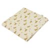 Toalla Muselina Lively Lion Trixie 110x110cm