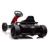 Go-Cart Eléctrico SX1968 Rojo