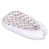 Cocoon doble cara para bebés My Sweet Baby - comodidad y seguridad