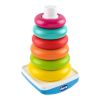 Pirámide de Colores Chicco toys - Juguete Educativo para Bebés