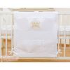 Cot Tidy My Sweet Baby - Organizador de Cuna Little Prince/Princess - imagen 2