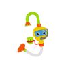 Robot Diver de Baño con Cascada