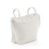 Bolso Organizador Xl Cherry Verde Agua 15x38x28 Cm - Cambrass - imagen 3