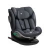 Silla de coche Kikkaboo i-Drive i-SIZE Gris Oscuro 40-150 cm