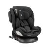Silla de coche Kikkaboo i-Felix i-SIZE Negro 40-150 cm