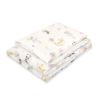 Juego de Cama para Bebé My Sweet Baby - 2 Piezas Algodón