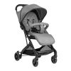 Silla de Paseo Kikkaboo Miley Gris Claro 2024 - Ligera y Compacta - imagen 2