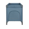 Cuna de bebé Kikkaboo So Gifted Azul 2026 - Ideal hasta 15 kg - imagen 3