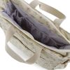 Bolso Maternal Pack Garden Unico 16x43x37 Cm - Cambrass - imagen 3