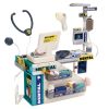 Set de Médico y Dentista con Luces y Sonidos 51 Piezas