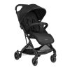 Silla de paseo Miley Negro Kikkaboo - Comodidad y Estilo - imagen 2