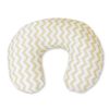 Almohada de Lactancia My Sweet Baby - Cojín Ergonomico Beige