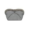 Guantes de invierno Kikkaboo Trendy Galaxy Gris para bebé - imagen 2