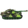 Tanque Militar RC Control Remoto 360 Grados