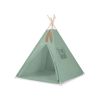 Tipi para Niños My Sweet Baby - Tienda de Juego Pastel Verde