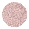 Manta de Bambú Rosa Babyono - Ideal para Bebés - imagen 2