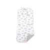 Colchoneta para silla de paseo Cara My Sweet Baby  - Nubes Grises