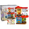 Cocina para Niños con Sonidos y Real Tap - Lean toys