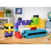 Bloques de Construcción Magnéticos 3D Coloridos - 96 Piezas