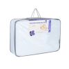 Colchón Plegable Kikkaboo Dream Big Azul para Bebés 60x120cm - imagen 3