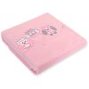 Manta de Forro Polar para Bebés - My Sweet Baby - Rosa - imagen 3