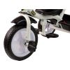 Triciclo PRO100 Negro con Ruedas EVA - imagen 3