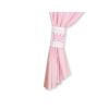 Cortinas para habitación de bebé Little Prince/Princess My Sweet Baby - imagen 3
