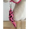 Set de Caballo de Madera My Sweet Baby: Halter A3 y Cuerda - imagen 3