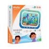 Alfombra de juego inflable para bebés Akuku 67 x 49 cm - imagen 2