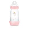 Biberón Anticólicos Mam baby Perfect Start 260ml Sello Vida Marina - imagen 2
