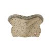 Guantes de invierno Kikkaboo Luxury Fur Confetti Negro - imagen 2