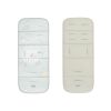 Colchoneta Silla de Paseo Sleepy Sheep Kikkaboo - Confort y Estilo