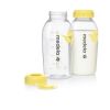Biberones Medela para Leche Materna - Pack de 2, 250 ml