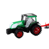 Tractor Remolque Máquina Agrícola con Cuchilla de Cuerda