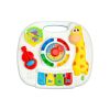 Mesa Musical Educativa Toyz - Diversión para tu Bebé - imagen 2