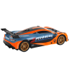 Large Remote Controlled Sports Car 1:10 Orange