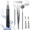 Soulima Escalador Dental Ultrasonico para Bebés - 5 Modos - imagen 2
