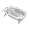 Soporte suave de baño Kikkaboo Bear Sand para bebé - imagen 2