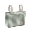 Bolso Organizador Vicky Verde 13x38x20 Cm - Cambrass - imagen 2