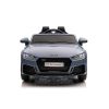 Vehículo a Batería Audi TTRS Azul Claro
