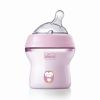 Biberón Chicco NaturalFeeling 150ml 0+ Niña - Anticolico