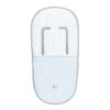 Protector de Colchón Ajustable Antibacteriano Kikkaboo 60/120/15 cm - imagen 3