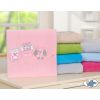Manta de Forro Polar para Bebés - My Sweet Baby - Rosa - imagen 2