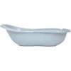 Bañera Hippo 101 cm Azul Kikkaboo para Bebés